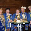 Empfang Kreistag